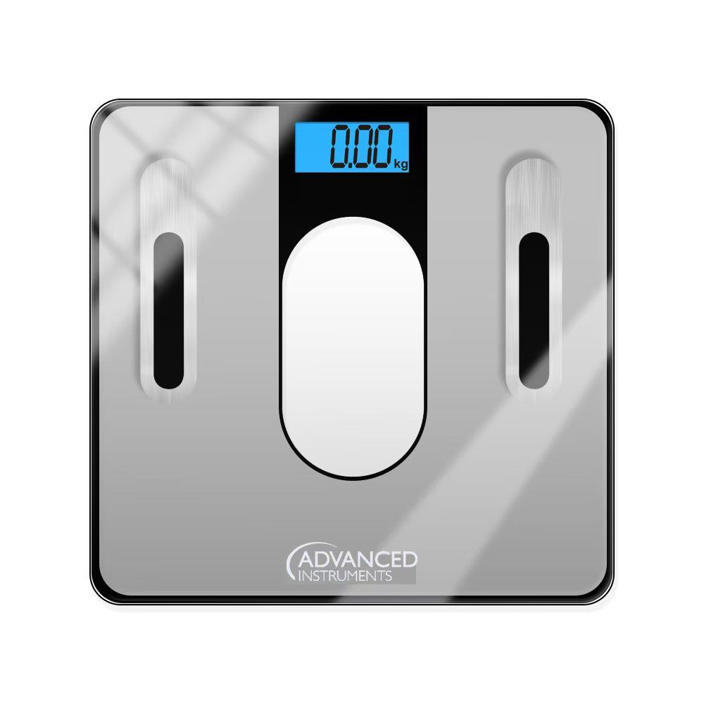 Bluetooth Smart LED Scale