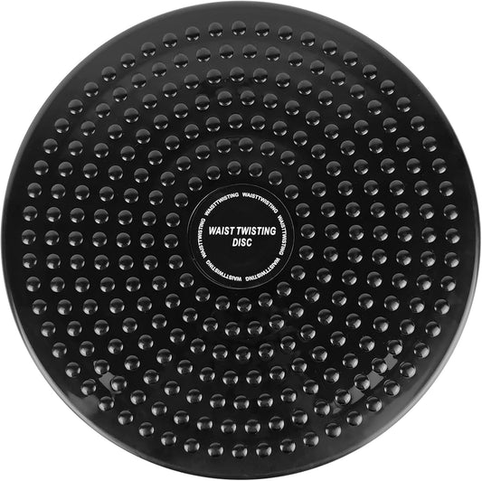 Waist Trimmer Rotating Disc