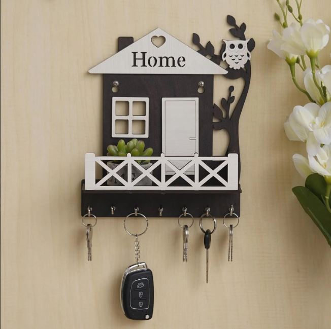 Wall hanging For keys, Mobile & More