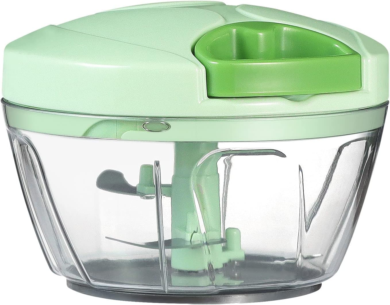Manual Food Chopper