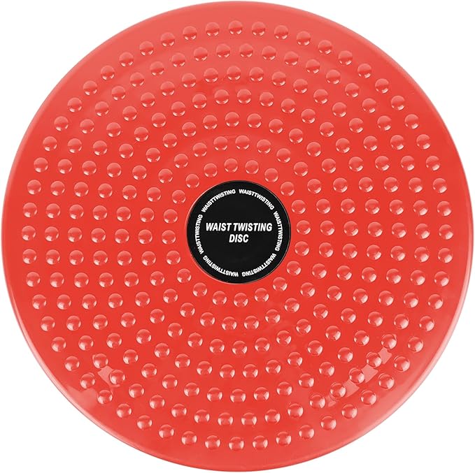Waist Trimmer Rotating Disc