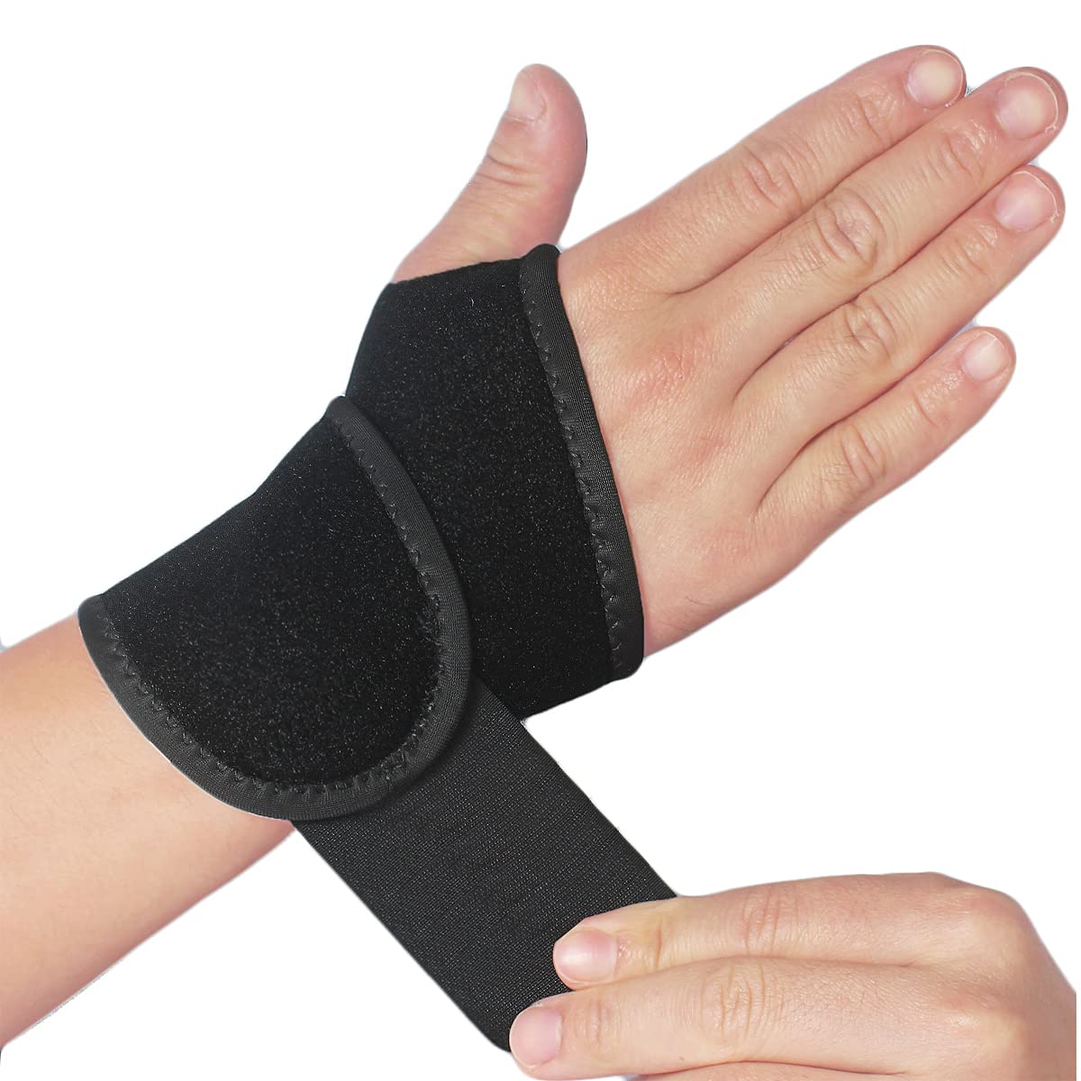 Adjustable Wrist Brace