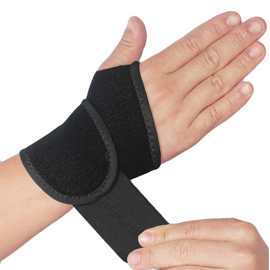 Adjustable Wrist Brace