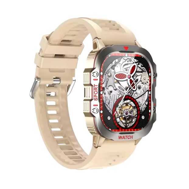 TF16 Pro Smart Watch