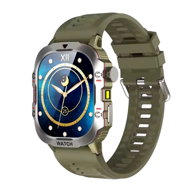 TF16 Pro Smart Watch