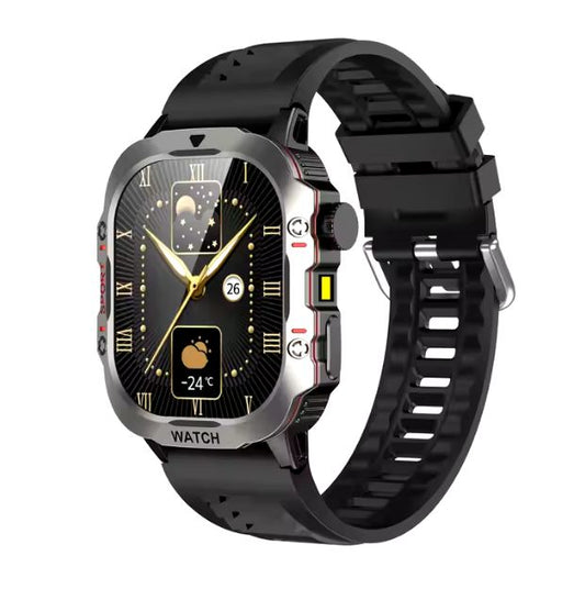 TF16 Pro Smart Watch
